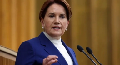 Bakan Bozdağ: Sayın Akşener'i özür dilemeye davet ediyorum