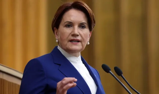 Bakan Bozdağ: Sayın Akşener'i özür dilemeye davet ediyorum