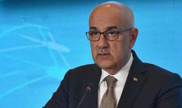 Bakan Kirişci'den 'şap hastalığı' açıklaması: Ekonomik olarak kayba uğruyoruz