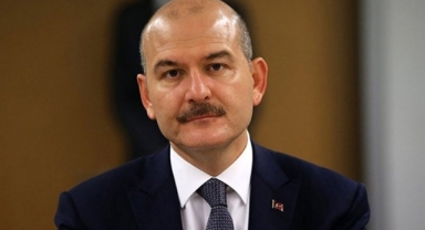 Bakan Soylu: