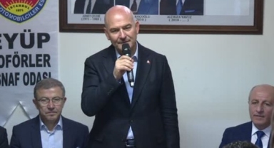 Bakan Soylu: Türkiye'de terörist sayısı 86'ya düştü