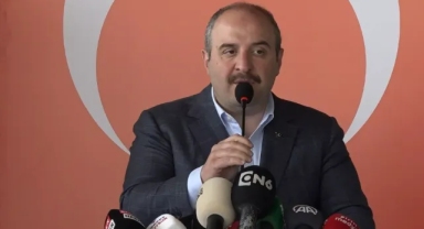 Bakan Varank'tan İmamoğlu'na: Siz yan gelip yatıyormuşsunuz