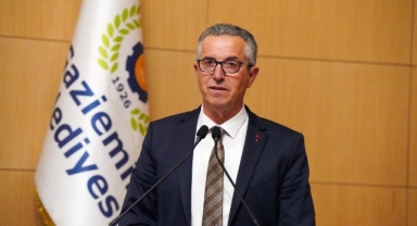 Başkan Arda: “Başarı öyküsü yazıyoruz”