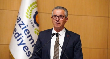 Başkan Arda: “Başarı öyküsü yazıyoruz”