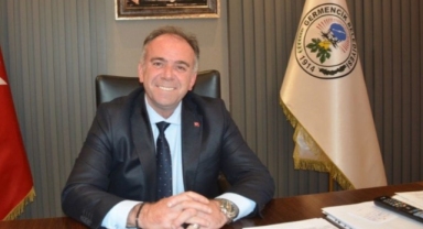 Başkan Öndeş: