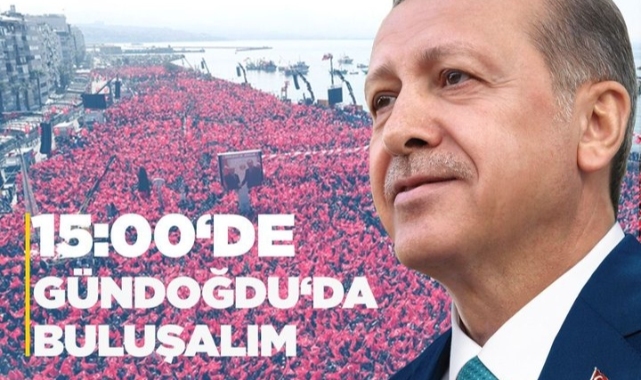 Başkan Saygılı’dan, Cumhurbaşkanı ile buluşmaya davet