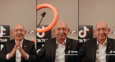 ‘Bay Kemal’ TikTok’ta: Gelmez gelmez dediniz, ne oldu?