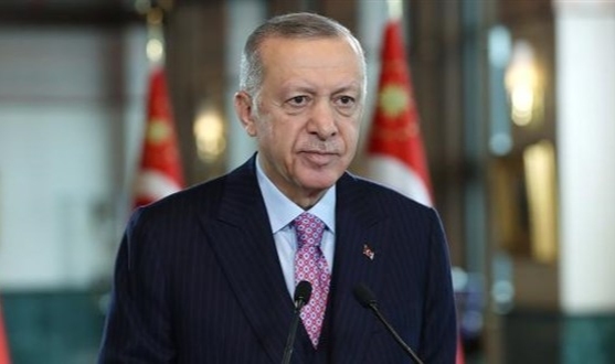 'Bayrama kadar Hatay hariç diğer illerimizdeki tüm enkazı kaldırmayı hedefliyoruz'