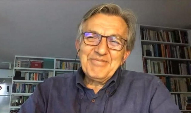 Bekir Ağırdır: "İnce yüzde 6'yı aşarsa seçim 2. tura kalır, Erdoğan'ın kazanma ihtimali artar"