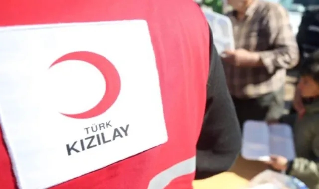 Bengü Şap Babaeker: 'Kızılay kan satıyor, artık kimse bağış yapmıyor!'