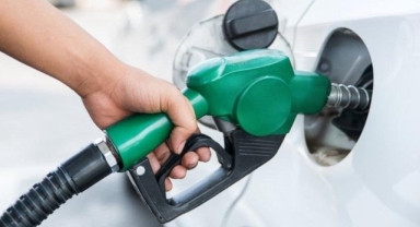 Benzine indirim geliyor
