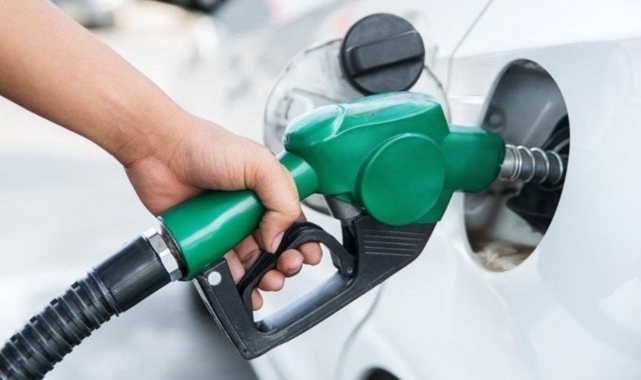 Benzine indirim geliyor