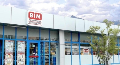 BİM’in Rekabet Kurulu cezasının iptali için açtığı dava reddedildi