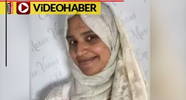 Böyle değişim görülmedi: Yaptığı makyajla bambaşka birine dönüştü