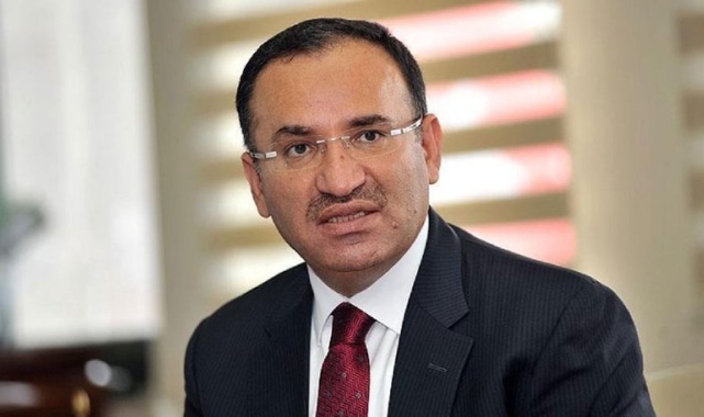 Bozdağ'dan Kılıçdaroğlu'na Kavala ve Demirtaş yanıtı: Hiç kimse yargı görevi yapanlara emir talimat veremez