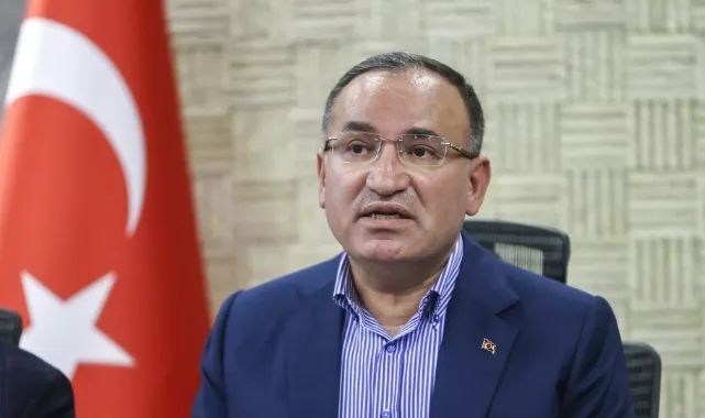 Bozdağ'dan YSK'nın Erdoğan kararına ilişkin açıklama: Anayasamıza uygun doğru bir karar