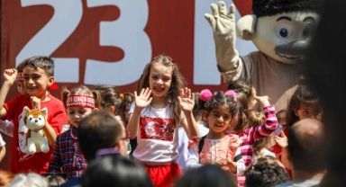 Buca şenliklerin adresi oldu