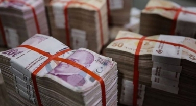 Bütçe bir ayda 47 milyar lira açık! Hem gelir hem gider arttı