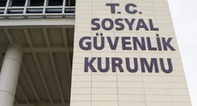 Bütçe krizi büyüyen SGK'nın mevzuat krizi faaliyet raporunda: Açık artıyor