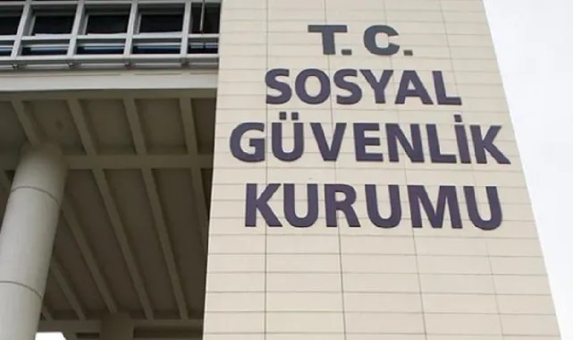 Bütçe krizi büyüyen SGK'nın mevzuat krizi faaliyet raporunda: Açık artıyor