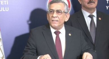 Büyük Türkiye Partisi, Erdoğan lehine seçimlerden çekildi