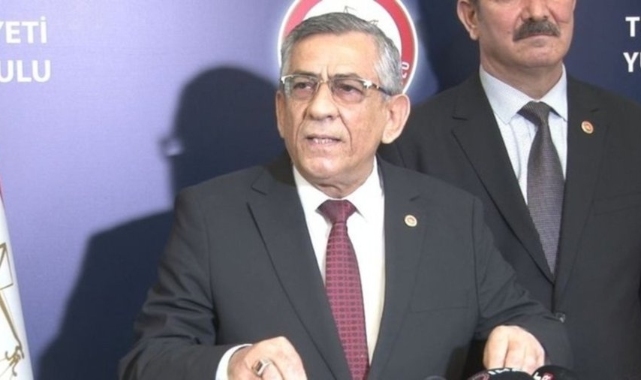 Büyük Türkiye Partisi, Erdoğan lehine seçimlerden çekildi