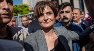 Canan Kaftancıoğlu, sosyal medyadan isyan etti: 'Yetkililere sesleniyorum'
