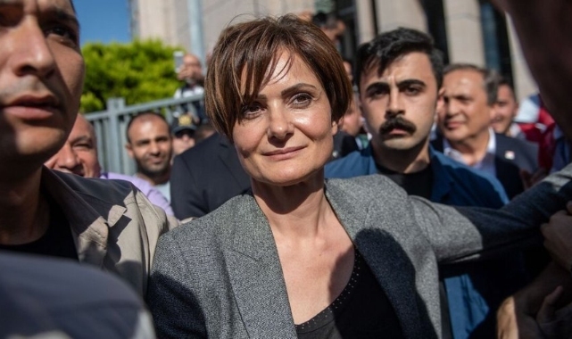 Canan Kaftancıoğlu, sosyal medyadan isyan etti: 'Yetkililere sesleniyorum'