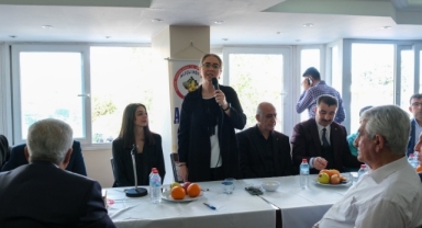 Çankırı:
