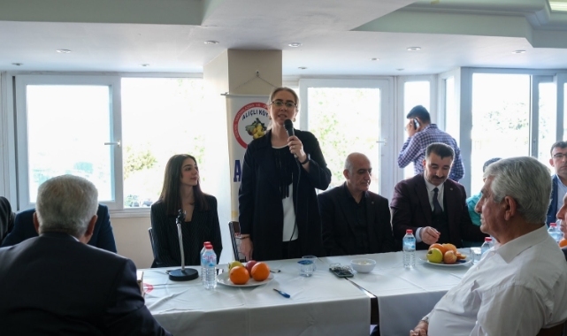 Çankırı: "İzmir, 14 Mayıs’ta Millet İttifakı'na kırmızı kart gösterecek”