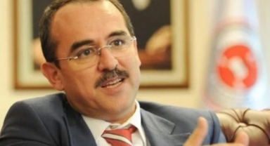 CHP’den “Sadullah Ergin” eleştirilerine yanıt