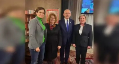 CHP’den “seccade” açıklaması