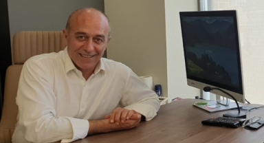 CHP Grubu Basın Danışmanı Suat Toktaş oldu