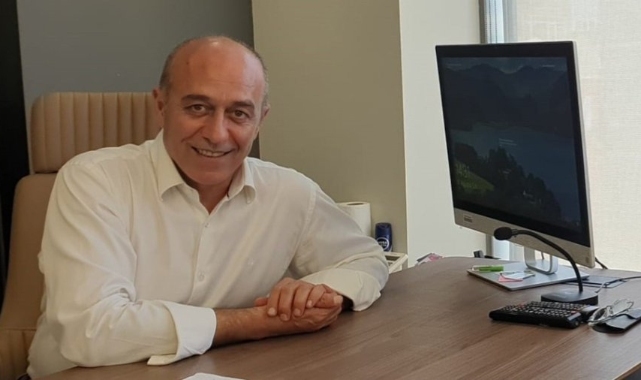 CHP Grubu Basın Danışmanı Suat Toktaş oldu