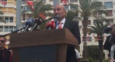 CHP İzmir’den 23 Nisan’da 14 Mayıs mesajı: ‘Milat olacak’