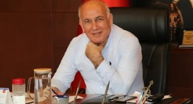 CHP’li Başkan Levent Tuncel yoğun bakımda