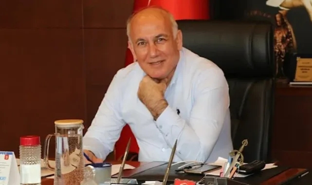 CHP’li Başkan Levent Tuncel yoğun bakımda