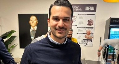 CHP'li Işık'tan manidar tweet: "İzmir Gaz da rahat bir nefes alacak"