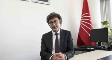 CHP'li Taşkın,