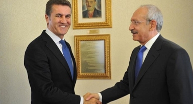 CHP lideri Kılıçdaroğlu, Mustafa Sarıgül ile görüşecek