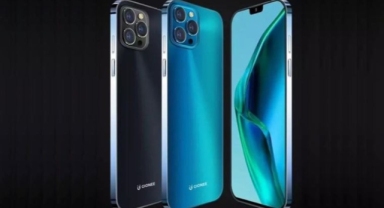Çinli firma iPhone 14 Pro'nun ucuz versiyonunu üretti
