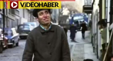 Çöpçüler Kralı'nın çekildiği sokağın son hali sosyal medyada gündem oldu