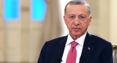 Erdoğan, Diyarbakır'da Demirtaş'ı hedef aldı: 'Selo nerede?'