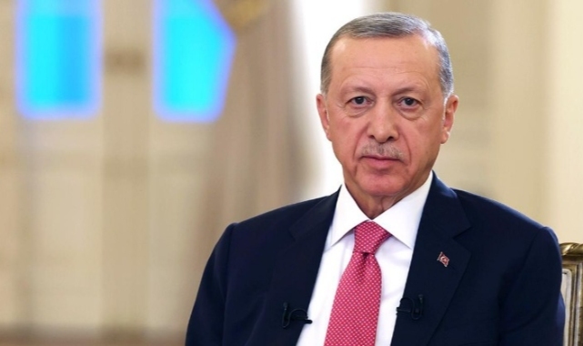 Erdoğan, Diyarbakır'da Demirtaş'ı hedef aldı: 'Selo nerede?'