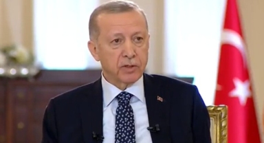Cumhurbaşkanı Erdoğan'ın bugünkü programları iptal