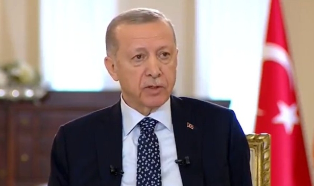Cumhurbaşkanı Erdoğan'ın bugünkü programları iptal