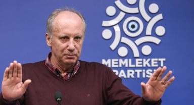 Cumhurbaşkanlığı anketi: Muharrem İnce adaylıktan çekilirse oy dağılımında sürpriz