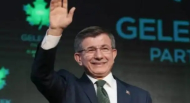 Davutoğlu'nun neden ortalarda olmadığı belli oldu.... Zatürre başlangıcı teşhisi kondu