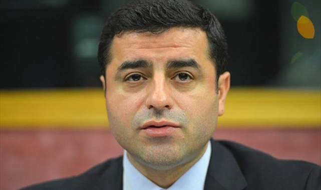 Demirtaş: Allah aşkına, daha ne kadar kötü olabilir?