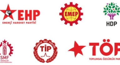 Demirtaş duyurdu: Emek ve Özgürlük İttifakı’nın seçime nasıl gireceği netleşti